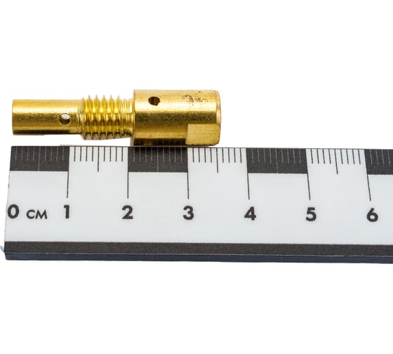 Вставка под наконечник (20 шт; M6; 35 мм) для M-25 PRIME КЕДР 8012459
