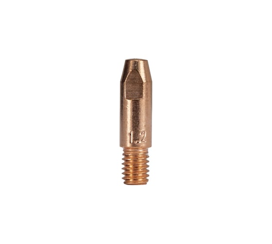 Наконечник E-Cu PRIME (20 шт; М6; 8.0х28х1.2 мм) КЕДР 8015588 1