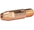Наконечник E-Cu PRIME (М8; 10.0х30х1.2 мм, 20 шт.) КЕДР 8012466 2