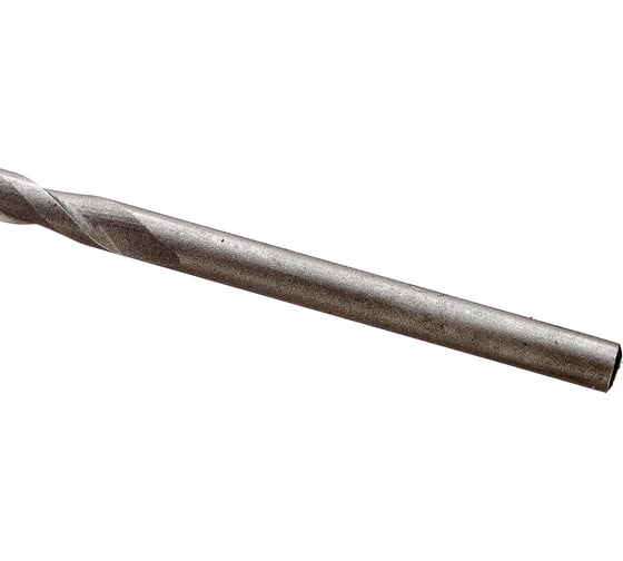Сверло по бетону 6х100х60 мм, наконечник из победита, ц/х 10 мм TORGWIN T1948542