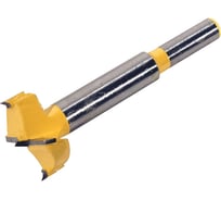 Сверло Форстнера по дереву, 50 мм, цилиндрический хвостовик KRANZ KR-91-0794