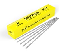 Электрод МЭЗ ЦЧ-4 4 мм, 6 кг Ц0035572