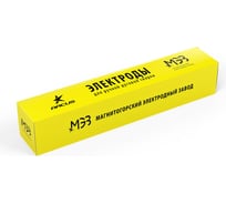 Электрод ОЗЛ-6 3 мм, 4.5 кг Ц0032264