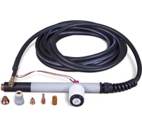 Горелка STM-120 (7.5 м; раздельное подключение) TRITON 03830CX-7.5