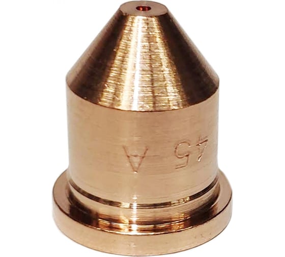 Сопло (10 шт; 45А) для TM-125 TRITON 51416