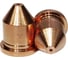 Сопло (10 шт; 45А) для TM-125 TRITON 51416 2