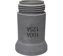 Колпачок кожух защитный 100-125А для TM-125 TRITON 60309EC