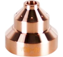 Насадка экранированная защитная (10 шт; 40-80А) для STM-120 TRITON 51982TD