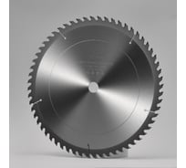 Диск пильный для распила дерева 400x3.4/2.4x30 мм, 60T Русич 00-00000332