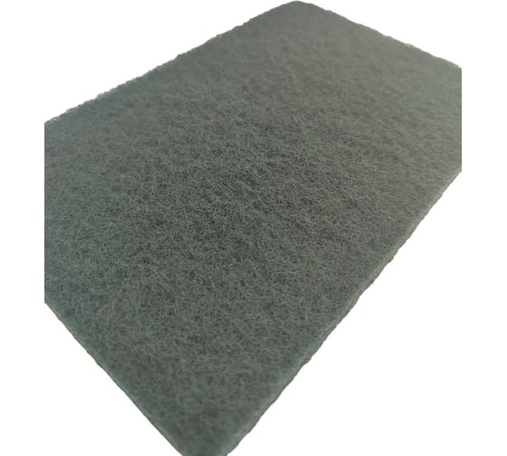 Лист шлифовальный из нетканого материала SPLK 150x230 мм CFGP General Purpose Interflex 6287933345