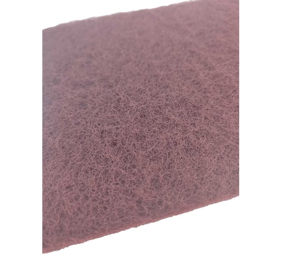 Лист шлифовальный из нетканого материала SPLK 150x230 мм Very Fine  Interflex 6287943345