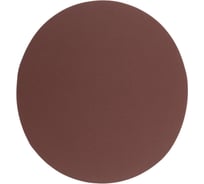 Шлифовальные круги для жирафа 180 мм, P320, 10 шт Vitatools R-180-P320-10-0