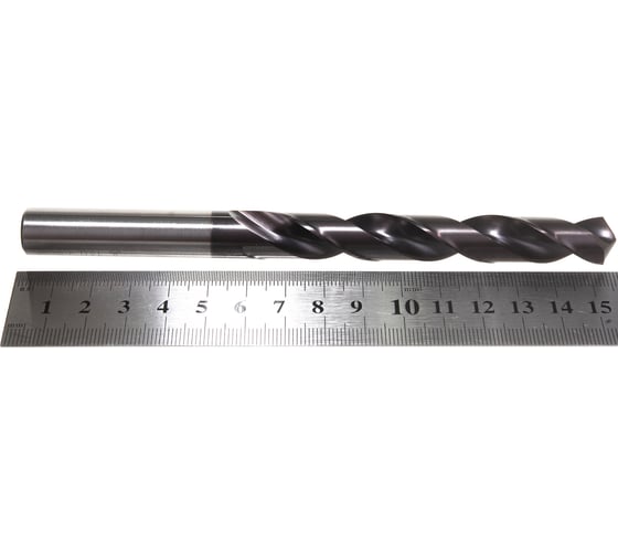 Сверло по металлу (13х102.9х155.9 мм) DIAEDGE VSDD1300