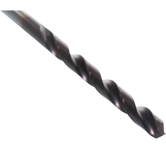 Сверло по металлу (5х52.5х93.5 мм) DIAEDGE VSDD0500