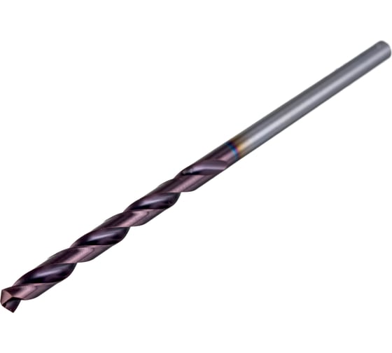 Сверло по металлу (4х43.2х84.2 мм) DIAEDGE VSDD0400