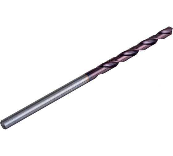 Сверло по металлу (4х43.2х84.2 мм) DIAEDGE VSDD0400