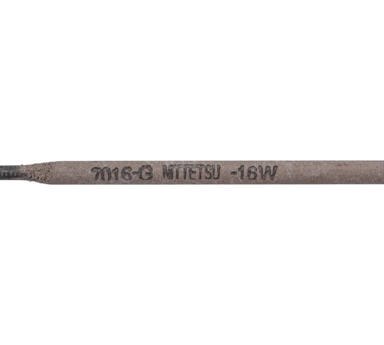 Электрод сварочный (5 кг; 3.2 мм; 16W) NITTETSU Ц0036222