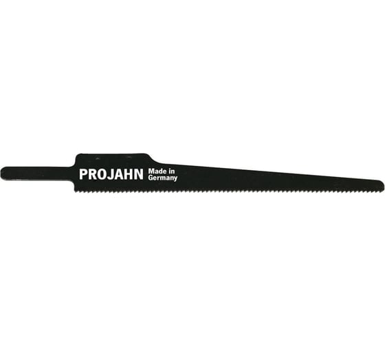 Полотно PD32 S (10 шт; 95 мм; 32TPI) для пил PROJAHN 650006 1