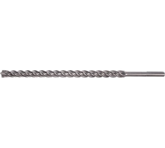 Бур Rocket 5 SDS-max (18x1320 мм) PROJAHN 8181320