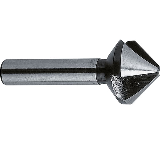 Зенковка коническая (20x63 мм; HSS-G; DIN 335 C) PROJAHN 35200 1