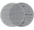 Шлифовальный круг SUN NET CERAMIC X713T 225 мм, на липучке, сетка, P100, 20 шт SUNMIGHT 35407 1