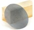 Шлифовальный круг SUN NET CERAMIC X713T 125 мм, на липучке, сетка, P600, 50 шт SUNMIGHT 35018 4