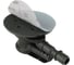 Шлифовальный круг SUN NET CERAMIC X713T 125 мм, на липучке, сетка, P120, 50 шт SUNMIGHT 35008 5