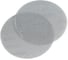 Шлифовальный круг SUN NET CERAMIC X713T 125 мм, на липучке, сетка, P500, 50 шт SUNMIGHT 35017 1