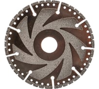 Диск алмазный TORGWIN гальванический сегмент для резки и шлифовки по керамике 125х22.2/5х1.2мм. Professional Best for Ceramic / / T1740962