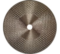 Диск алмазный TORGWIN гальванический сплошной для резки и шлифовке по керамике 230х22.2/5х1.8мм. Professional Best for Ceramic / / T1911671