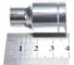 Головка торцевая 6-гранная (8 мм; 1/2") VOREL 53080 4