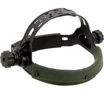 Оголовье с крепёжными деталями КОРУНД к маскам FOXWELD 3454