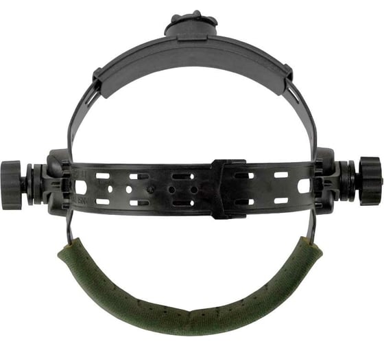 Оголовье с крепёжными деталями КОРУНД к маскам FOXWELD 3454