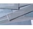 Шлифовальная полоска SUN NET CERAMIC X713T 70x420 мм, на липучке, сетка, P240, 50 шт SUNMIGHT 35312 1