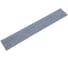 Шлифовальная полоска SUN NET CERAMIC X713T 70x420 мм, на липучке, сетка, P80, 50 шт SUNMIGHT 35306 1