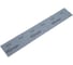 Шлифовальная полоска SUN NET CERAMIC X713T 70x420 мм, на липучке, сетка, P80, 50 шт SUNMIGHT 35306 2