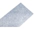 Шлифовальная полоска SUN NET CERAMIC X713T 70x420 мм, на липучке, сетка, P80, 50 шт SUNMIGHT 35306 3