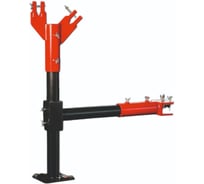 Позиционер для сварочного стола D16 Keepler-Stan УФ-00017952