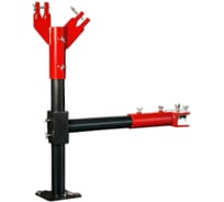 Позиционер для сварочного стола D16 Keepler-Stan УФ-00017952