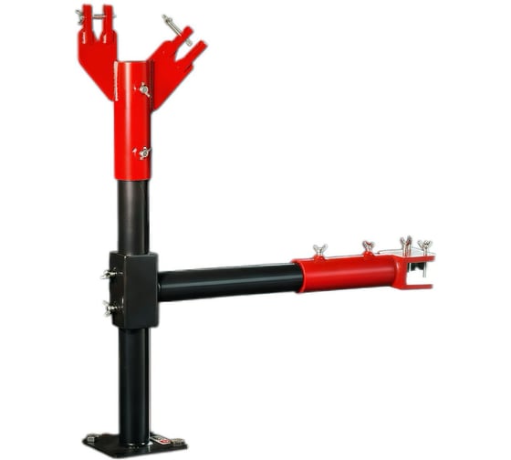 Позиционер для сварочного стола D16 Keepler-Stan УФ-00017952