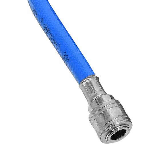 Пневмошланг PVC 8 мм, 20 м YATO YT-24221