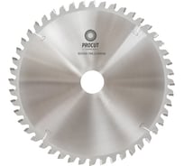 Диск пильный по дереву (216x30x2.6/1.8 мм; Z=48) PROCUT 797.2163048