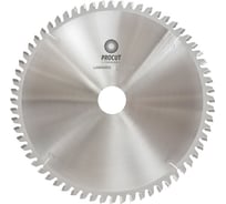 Диск пильный для ламината и МДФ (190x30x2.8/2.2 мм; Z=64) PROCUT 755.1903064