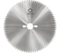 Диск пильный для ламината и МДФ (216x30x3/2 мм; Z=60) PROCUT 755.2163060 1