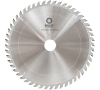 Диск пильный по дереву (235x30x2.6/1.8 мм; Z=52) PROCUT 797.2353052