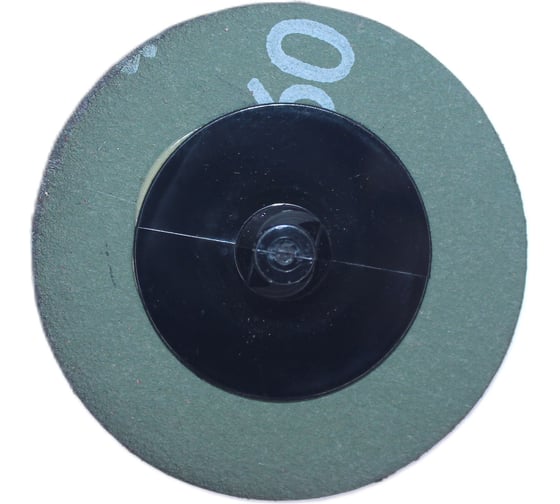 Зачистной круг QCD 50 мм, керамика, Р60 R2R 8010-113315
