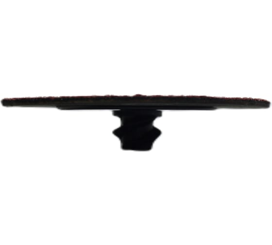 Зачистной круг QCD 50 мм, керамика, Р40 R2R 8010-113313