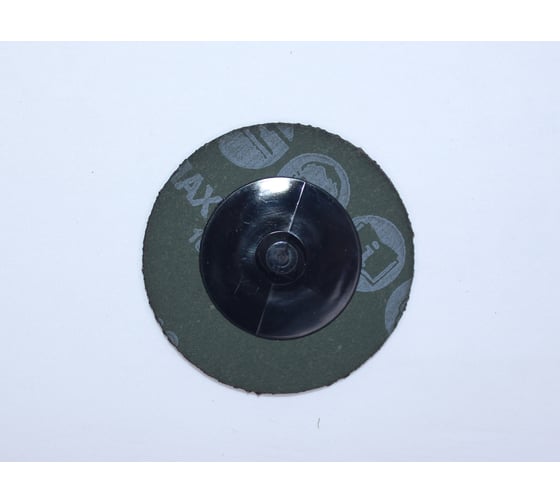 Зачистной круг QCD 50 мм, керамика, Р40 R2R 8010-113313