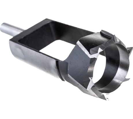 Сверло-пробочник (40x140 мм; Z=6; S=13; RH) PROCUT PG4018040