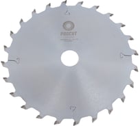 Диск пильный по дереву (235x30x2.6/1.8 мм; Z=24) PROCUT 797.2353024
